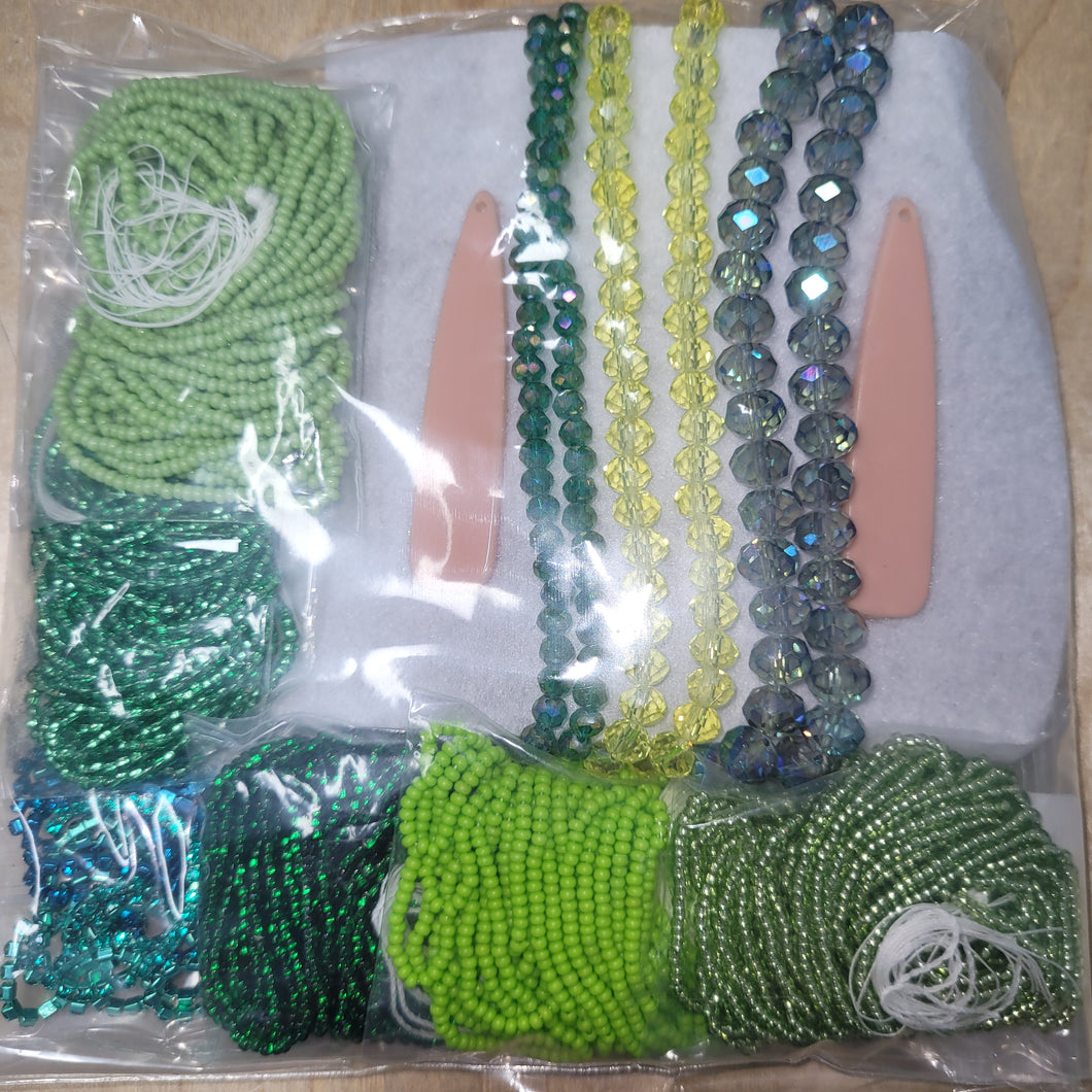 Bead kit