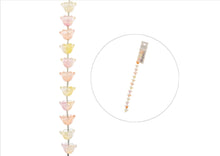 Load image into Gallery viewer, Crystal Lane 7" Bead Strand- Flowers Multi Color
