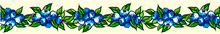 Load image into Gallery viewer, Blueberry (Carla Joseph) Ribbon Spool CAJR-00017 - Cream
