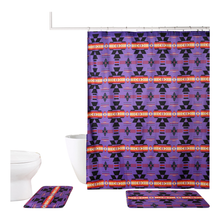 Load image into Gallery viewer, Shower Curtain/Bathroom Set
