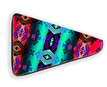 Load image into Gallery viewer, 27&quot; Sovereign Nation Sunrise Fan Case
