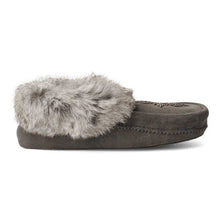 Load image into Gallery viewer, Tipi Slipper - Charcoal
