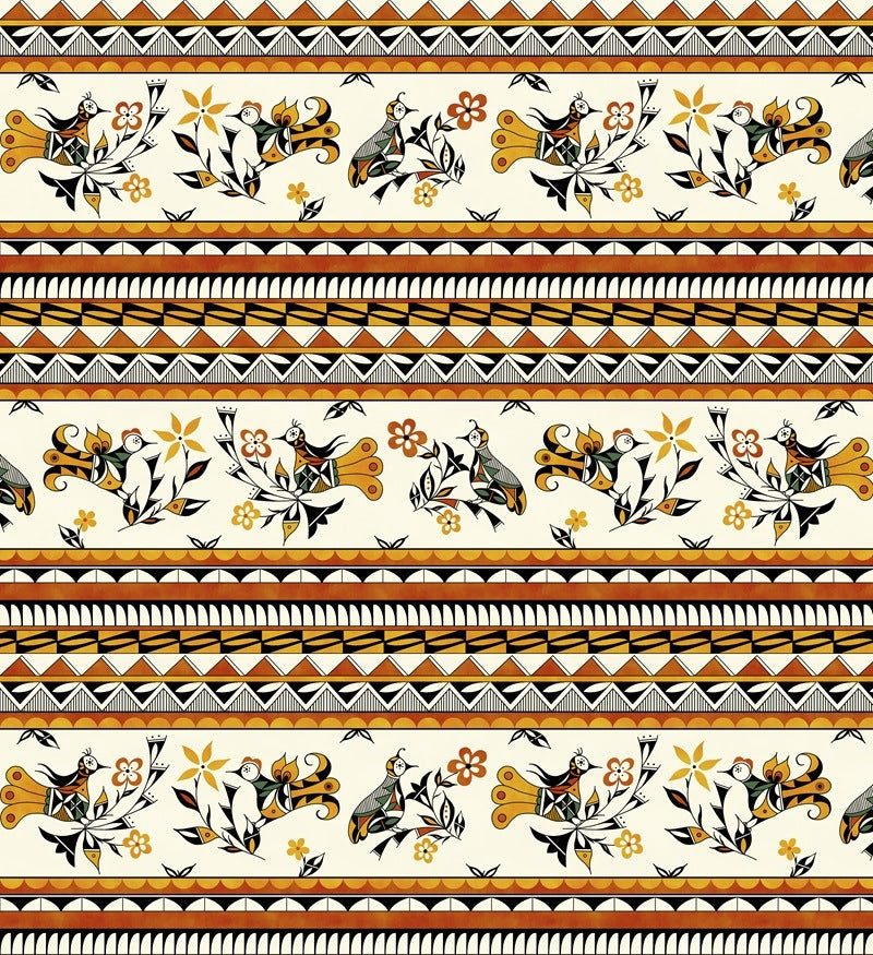 Heritage - 47002 - Gold