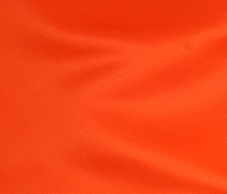 Roselyn Satin 23599 - 39 Orange Crush