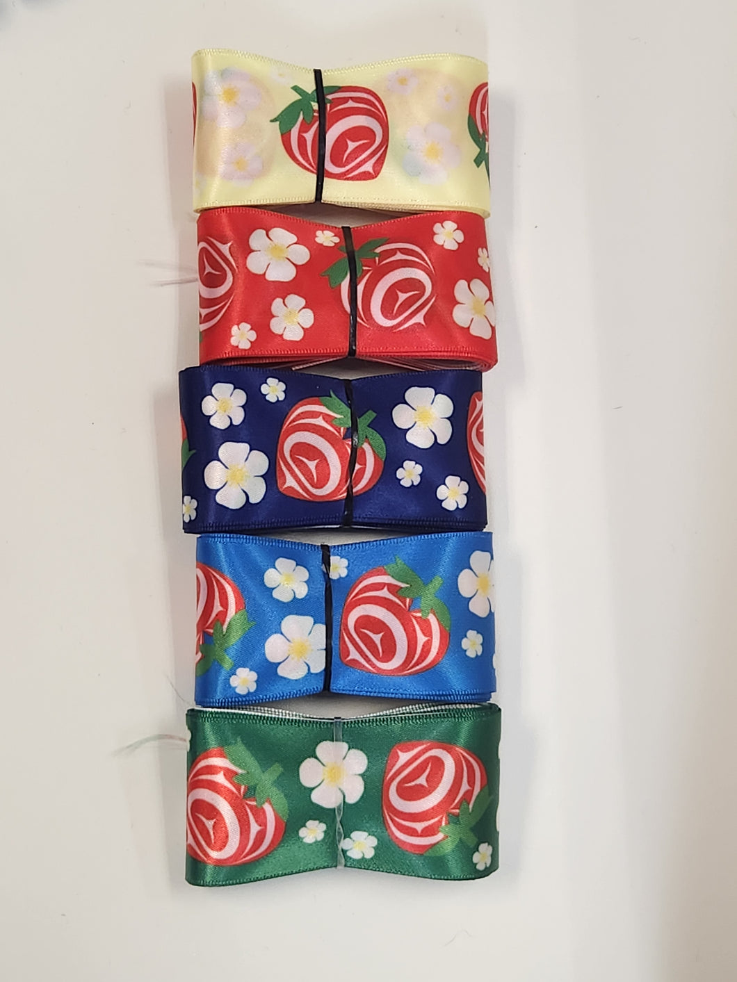 2m Bundle-Ribbon Set