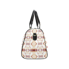 Load image into Gallery viewer, Waterproof Travel Bag/Large - Gathering Clay

