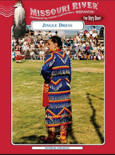 Load image into Gallery viewer, Pattern - Jingle Dress
