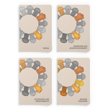 Load image into Gallery viewer, Decolonization and Me Conversation Cards about Truth and Reconciliation by Kristy McLeod and Phyllis Webstad
