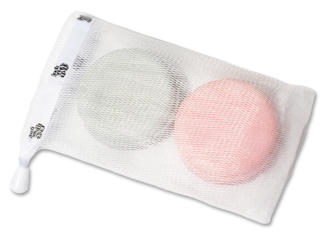 Mesh Soap Saver Bag