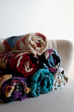 Load image into Gallery viewer, Single Ply Fleece Throw Blankets 50" x 60"
