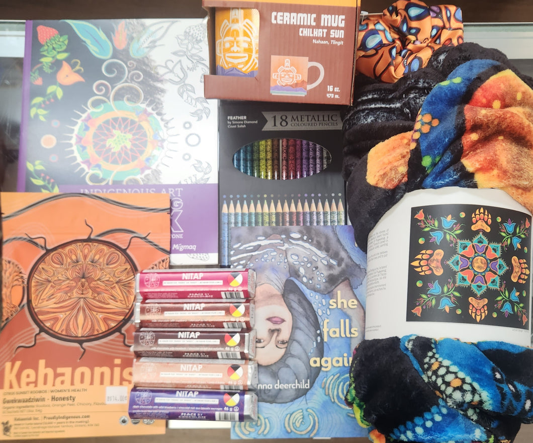 Gift Box 