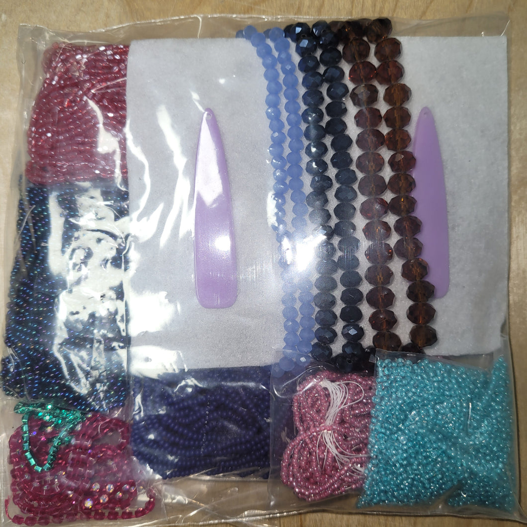 Bead kit