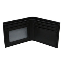 Load image into Gallery viewer, Moose Men&#39;s Wallet by John Rombough

