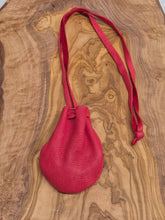 Load image into Gallery viewer, Deer Leather Medicine Bag
