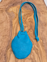 Load image into Gallery viewer, Deer Leather Medicine Bag

