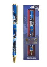 Load image into Gallery viewer, Premium Ballpoint Pen - Sp'óq'es (Eagle) by Terry Horne
