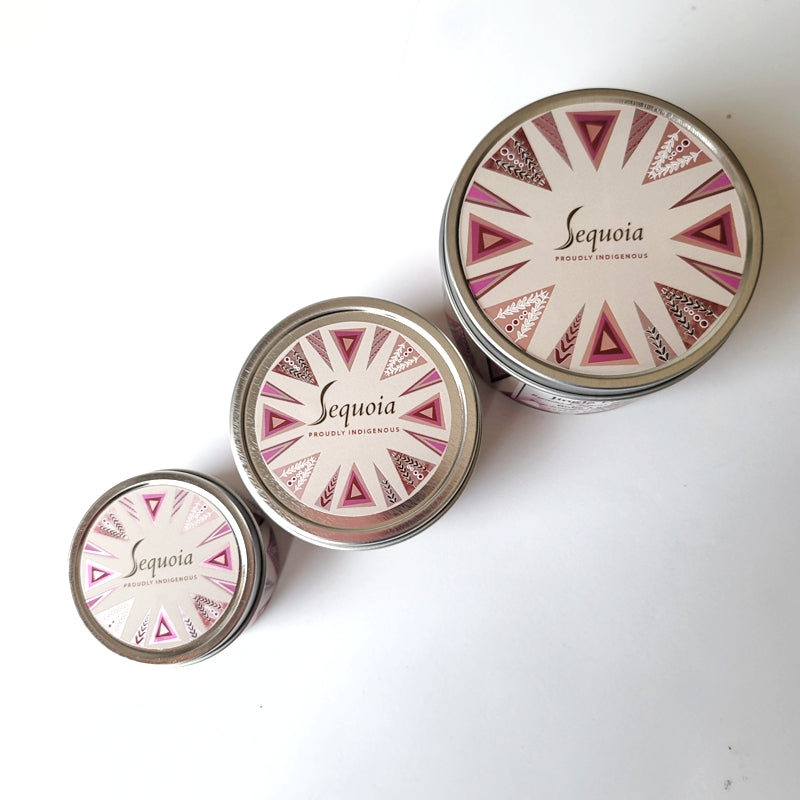 (15 hour) Jingle Dress Candle