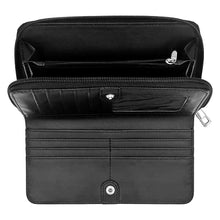 Load image into Gallery viewer, Embossed Wallet - A Bear's Journey by
