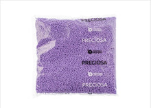 Load image into Gallery viewer, 11/0 Seedbead Chalk Dyed Solgel Grape

