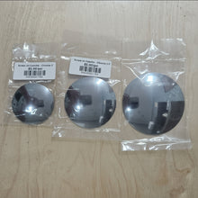 Load image into Gallery viewer, Screw on Concho 2&quot; Chrome (single concho)
