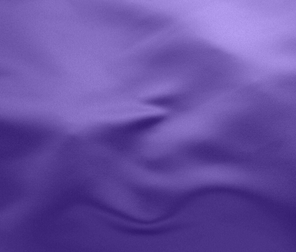 Roselyn Satin 23599 - 31 Purple Iris