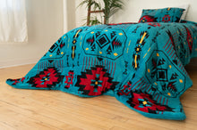 Load image into Gallery viewer, Sherpa Comforter Set - (King/Queen)
