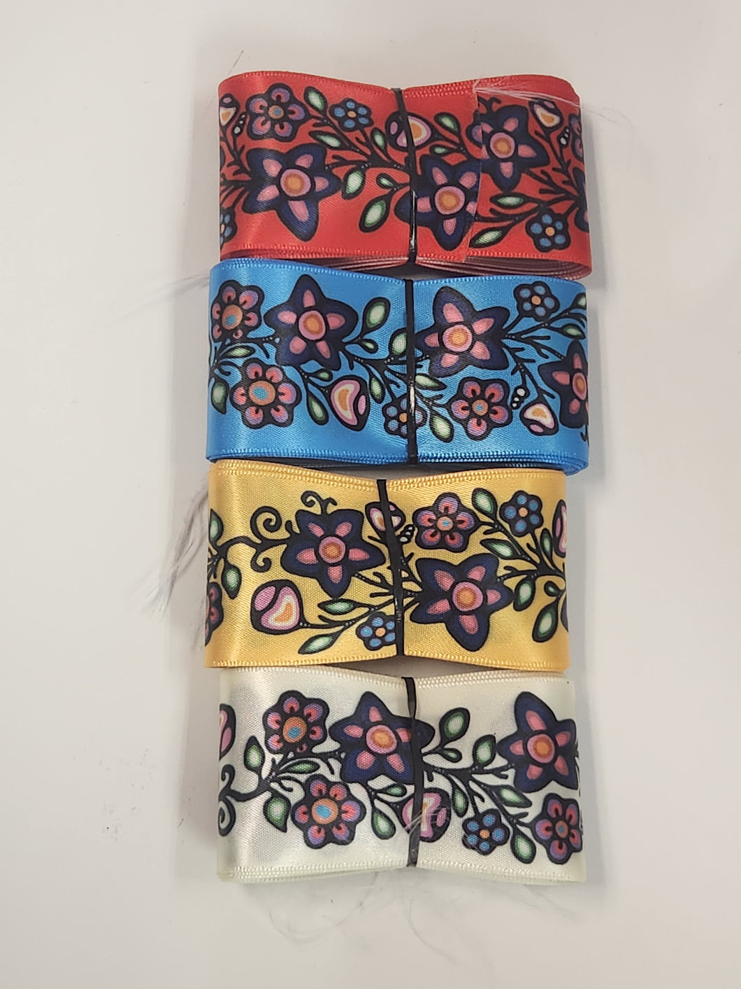 2m Bundle-  Ribbon Set