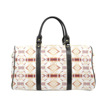 Load image into Gallery viewer, Waterproof Travel Bag/Large - Gathering Clay
