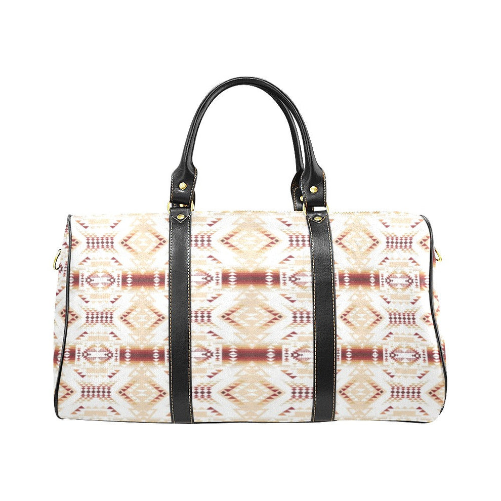 Waterproof Travel Bag/Large - Gathering Clay