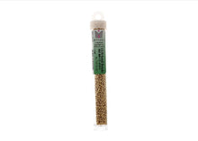 Load image into Gallery viewer, Miyuki Seed Bead 11/0 22g 24kt Gold Plated
