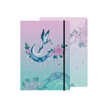 Load image into Gallery viewer, Journal - Hummingbird by Deanna Samuel
