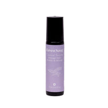Load image into Gallery viewer, Massage Roller - Coastal Soothe | Organic BC Lavender
