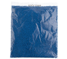 Load image into Gallery viewer, 11/0 Seedbead Permalux Blue Matt
