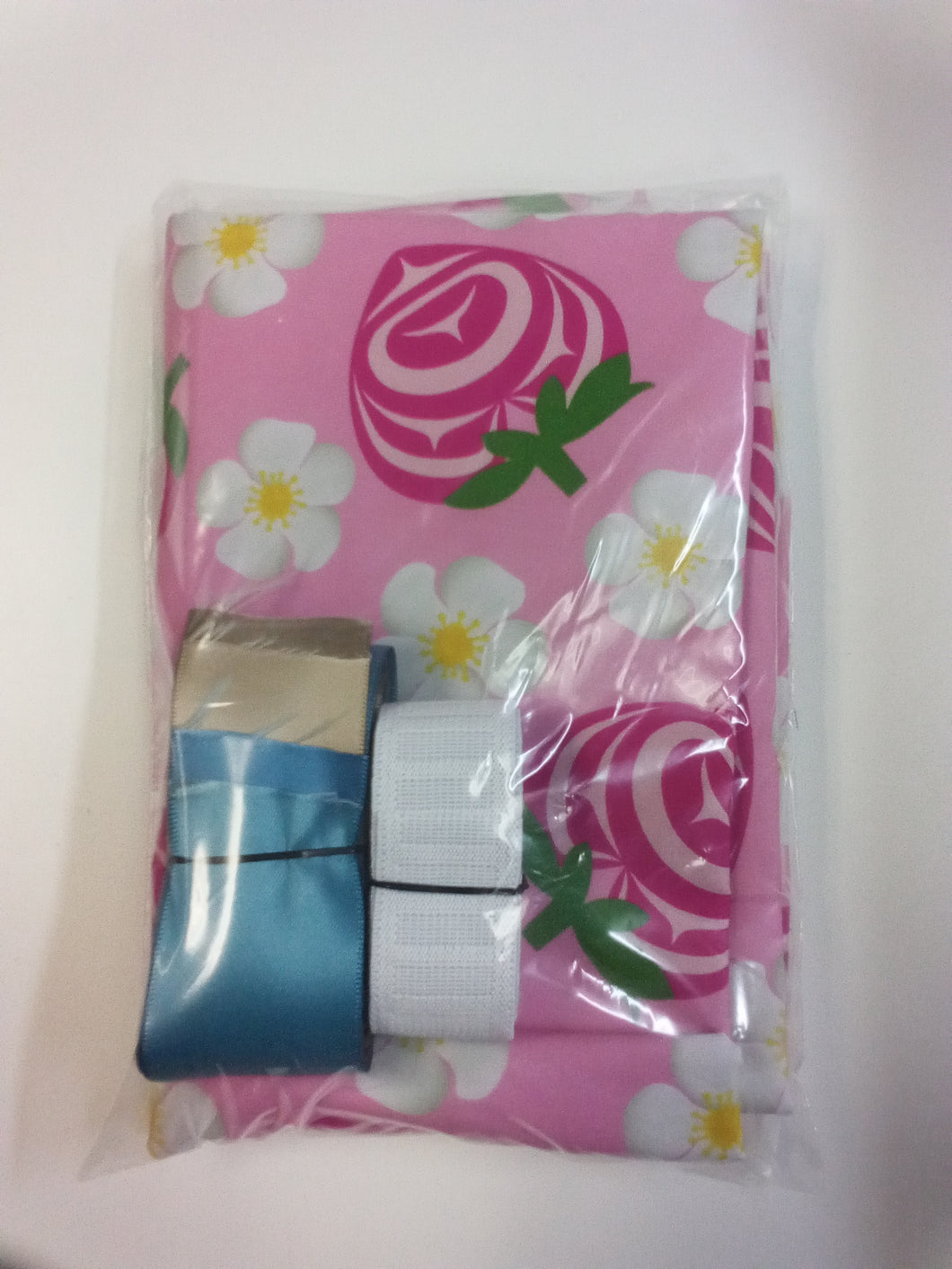 (Basic) Ribbon Skirt Kit - Children