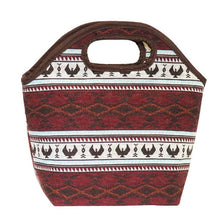 Load image into Gallery viewer, Insulated Bag - Spirit of the Sky by Leila Stogan
