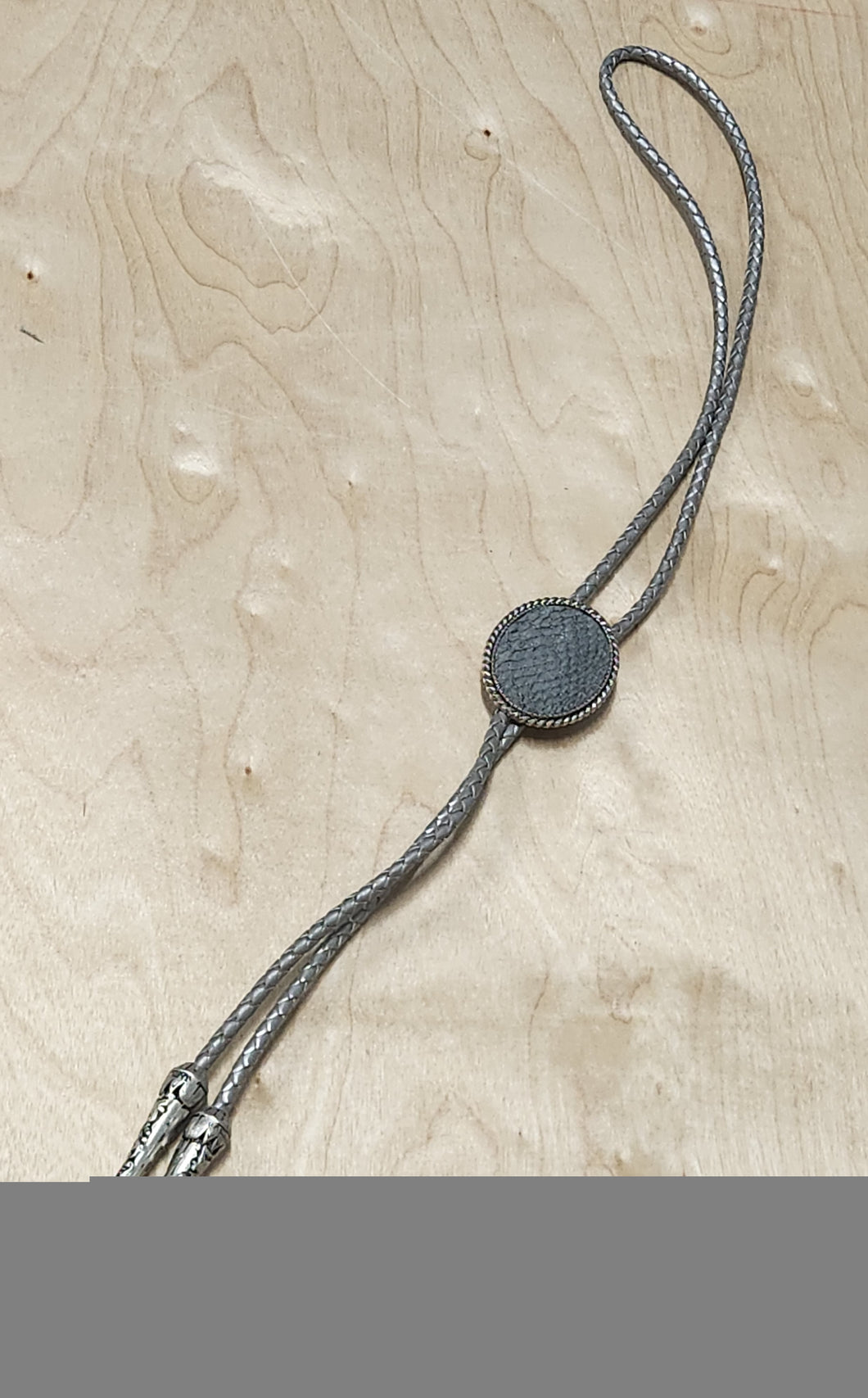Bolo Tie