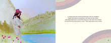 Load image into Gallery viewer, The Land Remembers by Courtney Defriend
