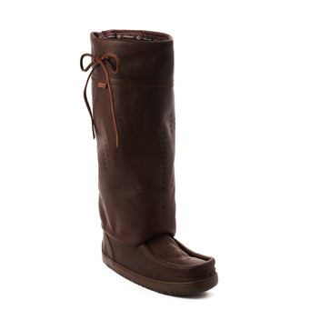 Waterproof Gatherer Tall - Cocoa