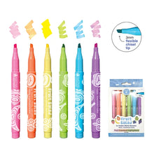 Load image into Gallery viewer, Fruit Scented Highlighters by Yasakw (Shelly Samuels)
