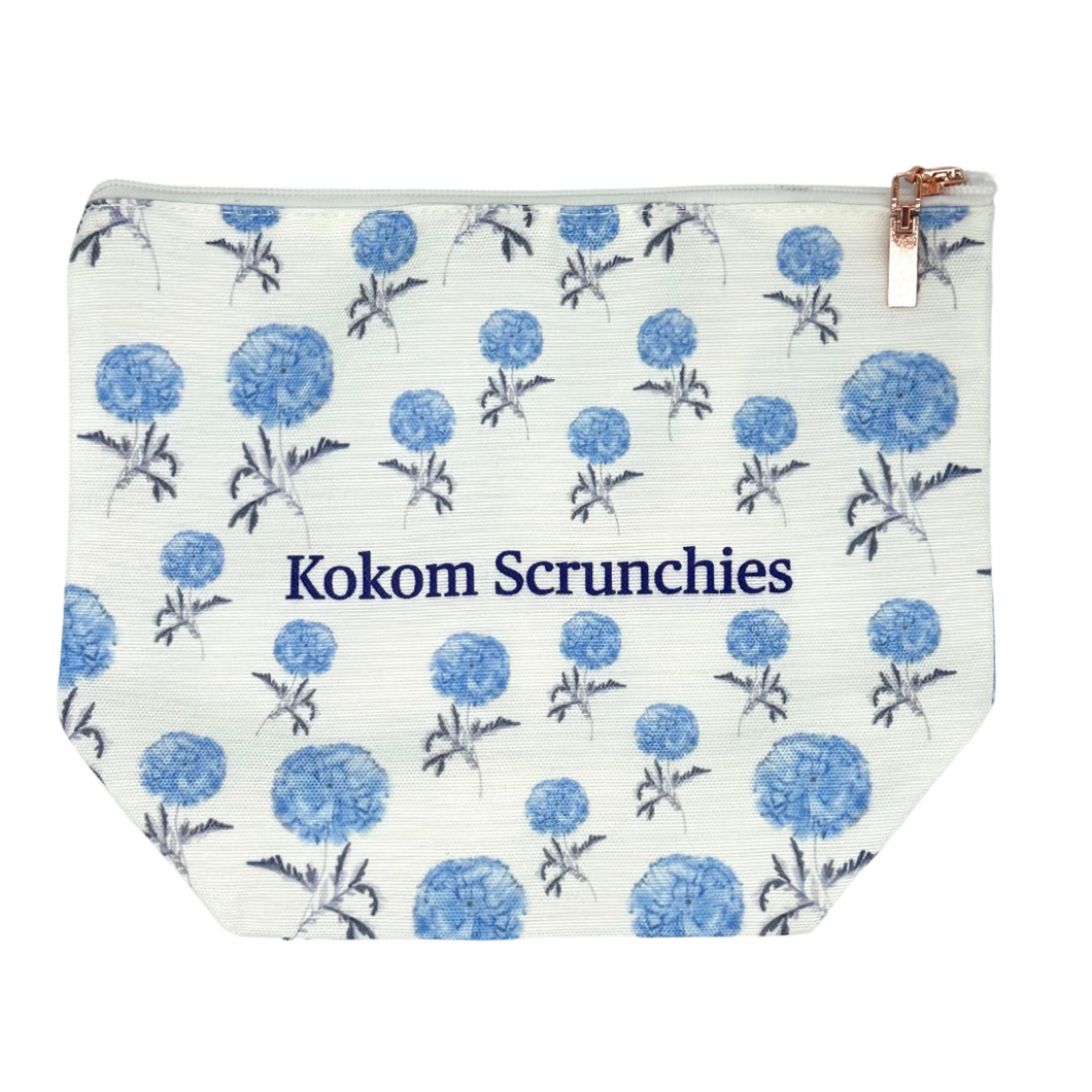 Kokom Bag - Blue