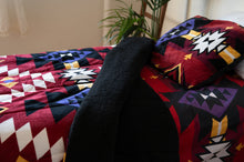 Load image into Gallery viewer, Sherpa Comforter Set - (King/Queen)

