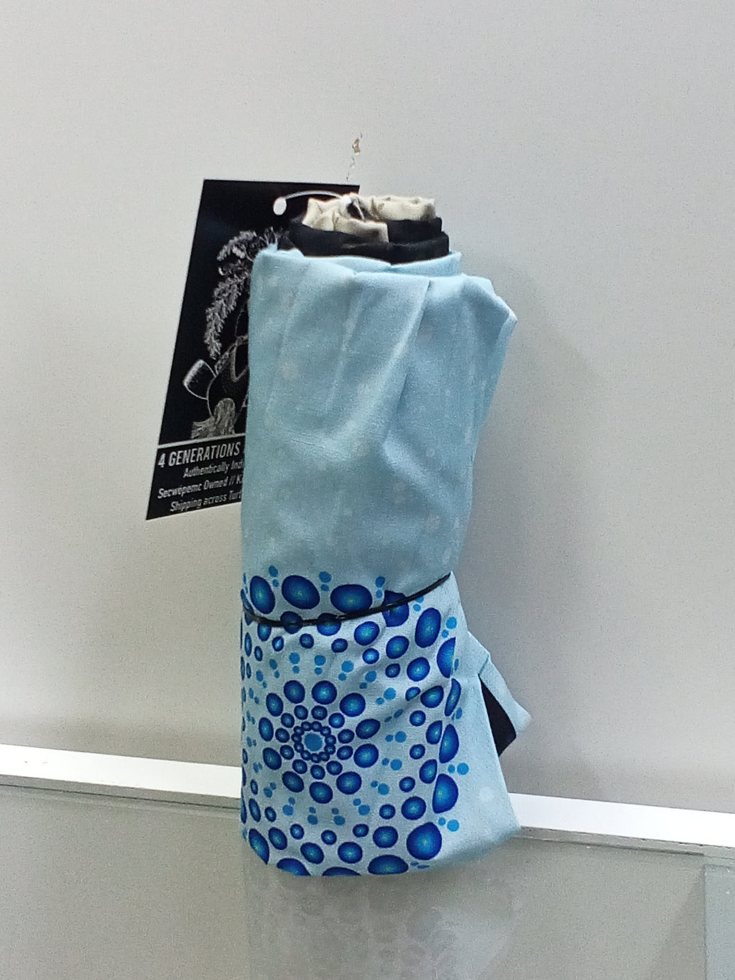 Remnant (33 inch) Cotton