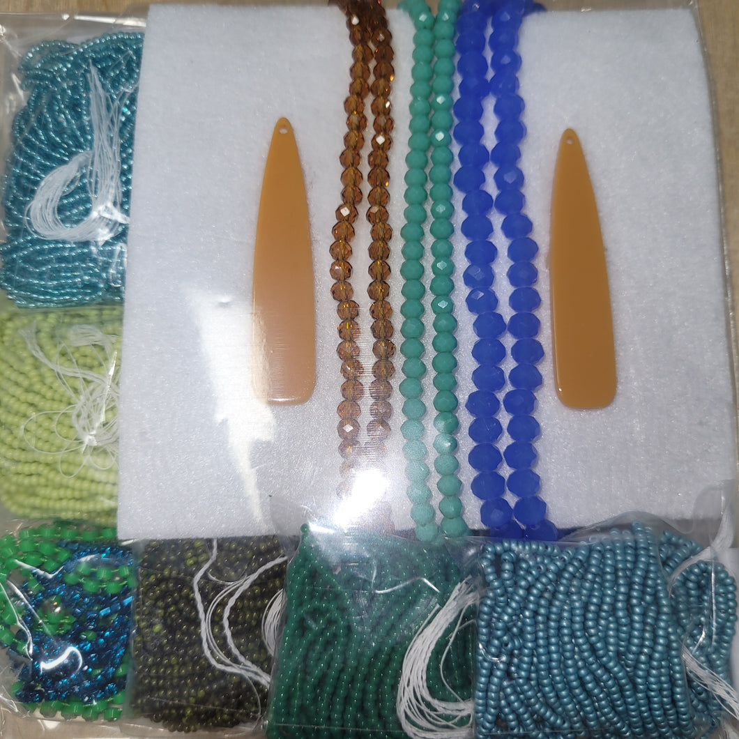 Bead kit