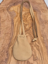 Load image into Gallery viewer, Deer Leather Medicine Bag
