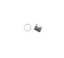 Load image into Gallery viewer, Crimp Tube 2mm (Antique Silver)
