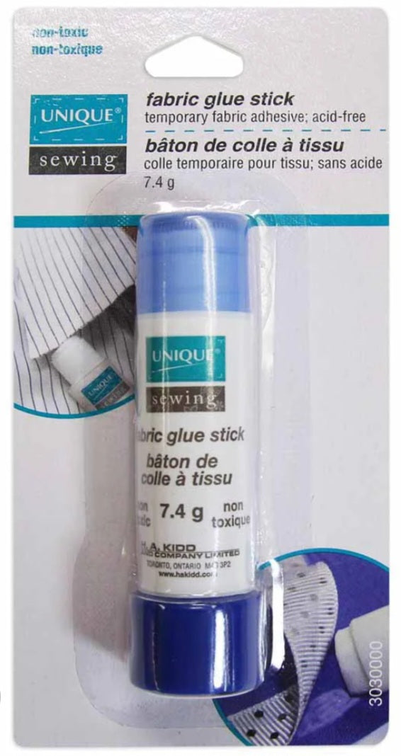 Fabric Gluestick