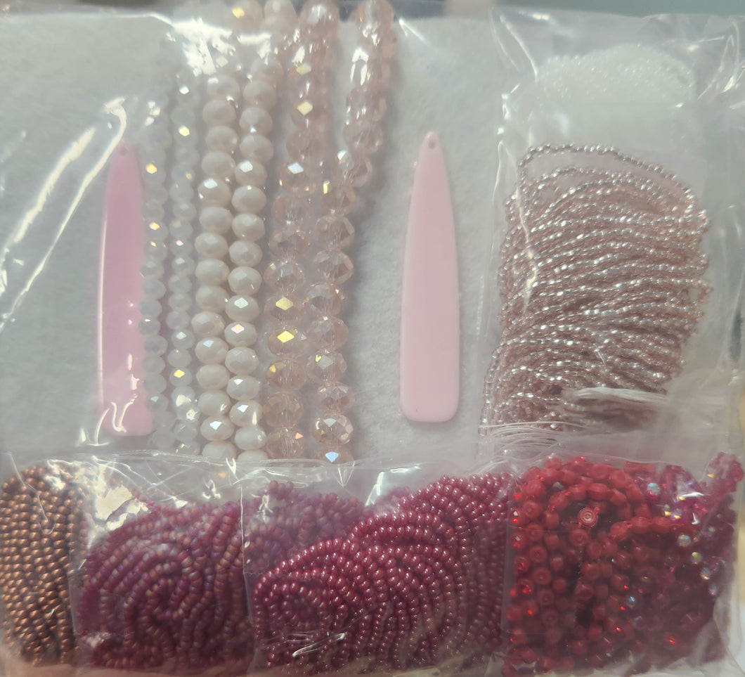 Bead kit