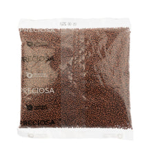 Load image into Gallery viewer, 11/0 Seedbead Copper Metallic
