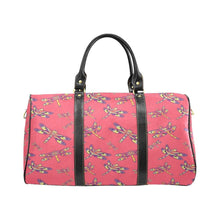 Load image into Gallery viewer, Waterproof Travel Bag/Large - The Gathering
