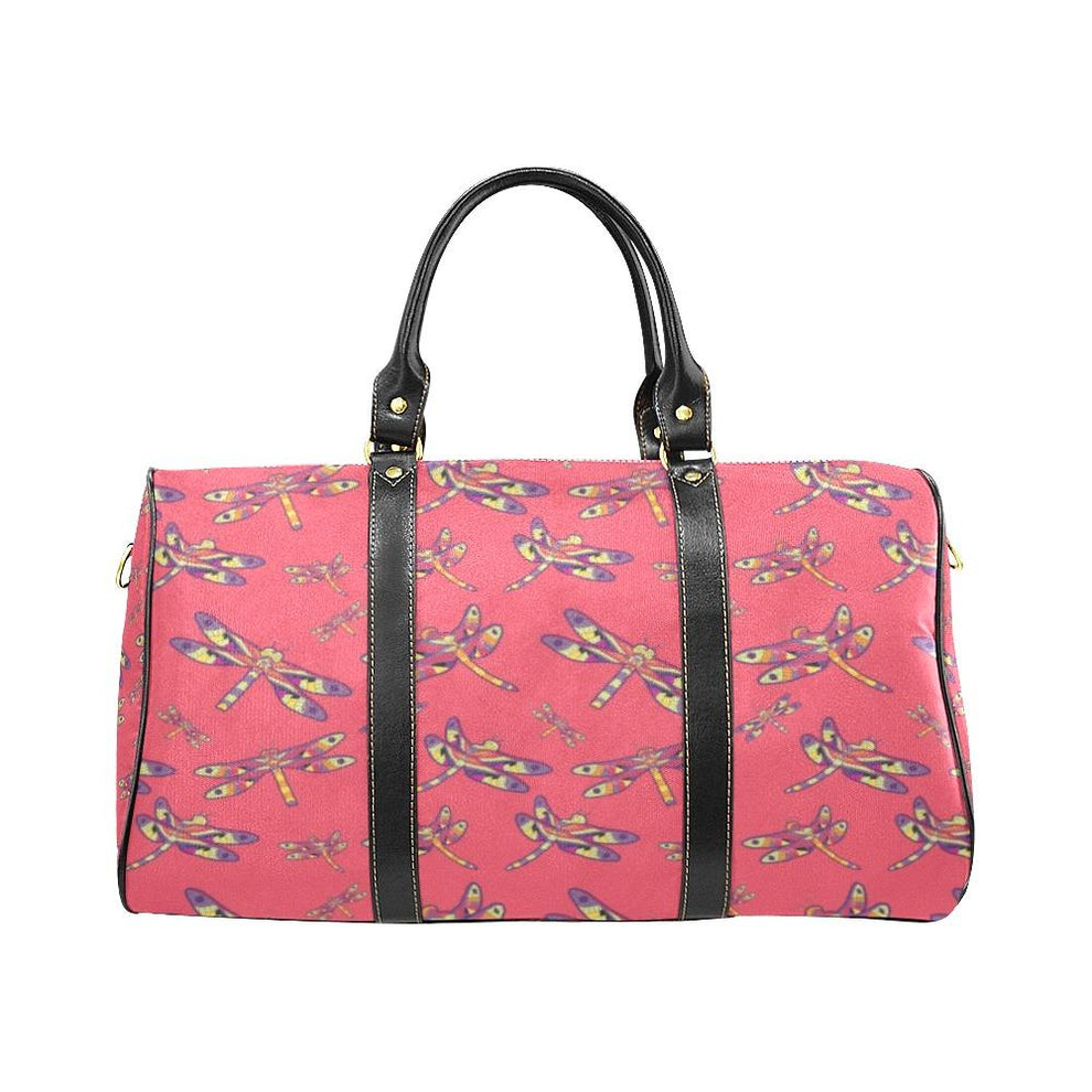 Waterproof Travel Bag/Large - The Gathering